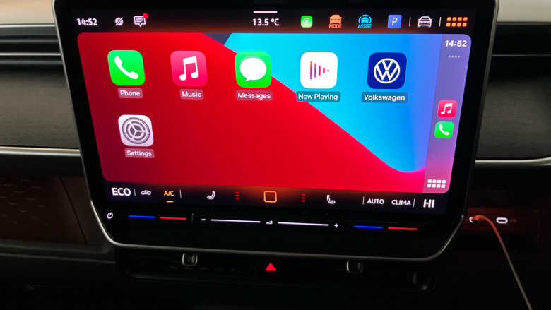 Volkswagen ID. Buzz 250kW GTX Pro 79kWh 5dr 4MOTION Auto [6 Seat] Electric Estate